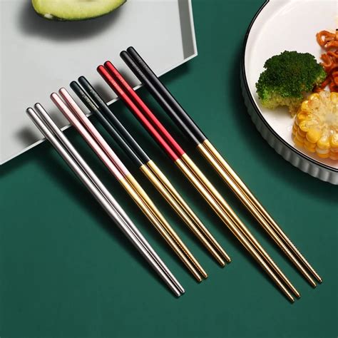 stainless steel chopsticks near me